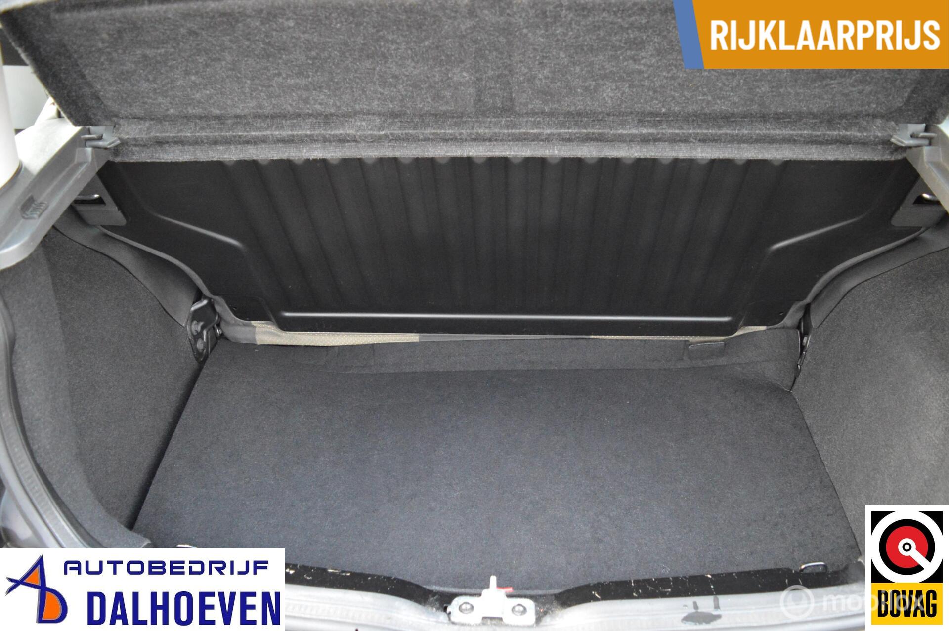 Foto van Fiat Fiat Panda