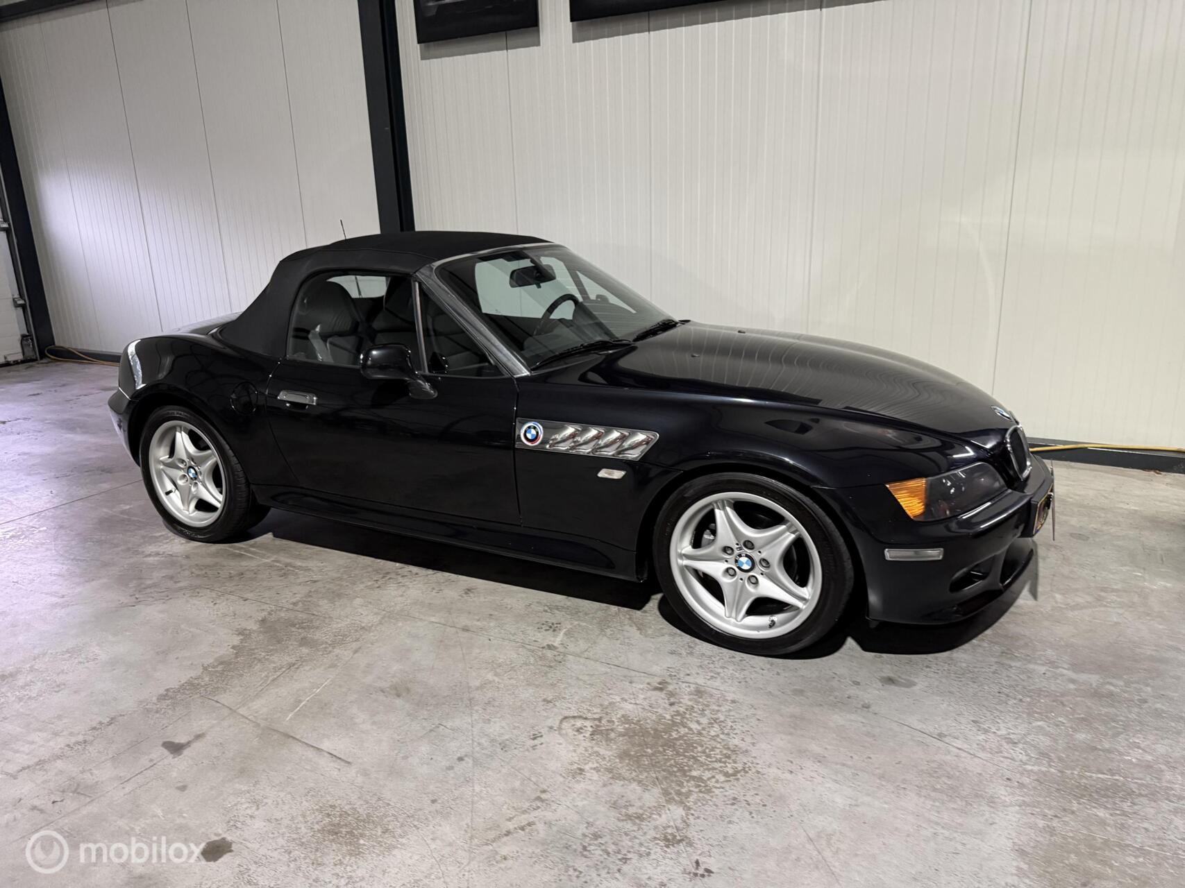 Foto van BMW Z Reihe