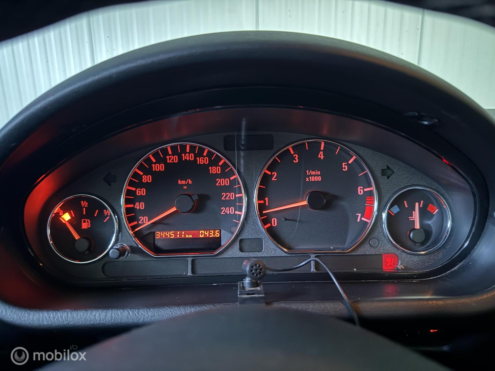 Foto van BMW Z Reihe