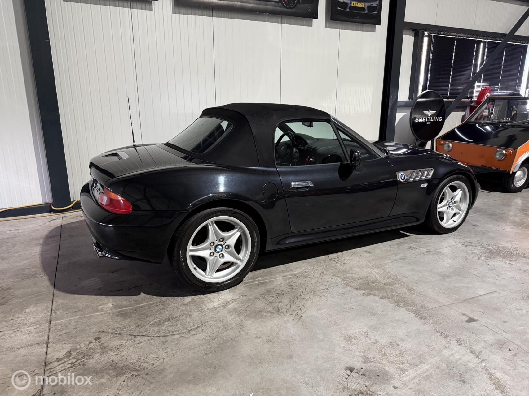 Foto van BMW Z Reihe