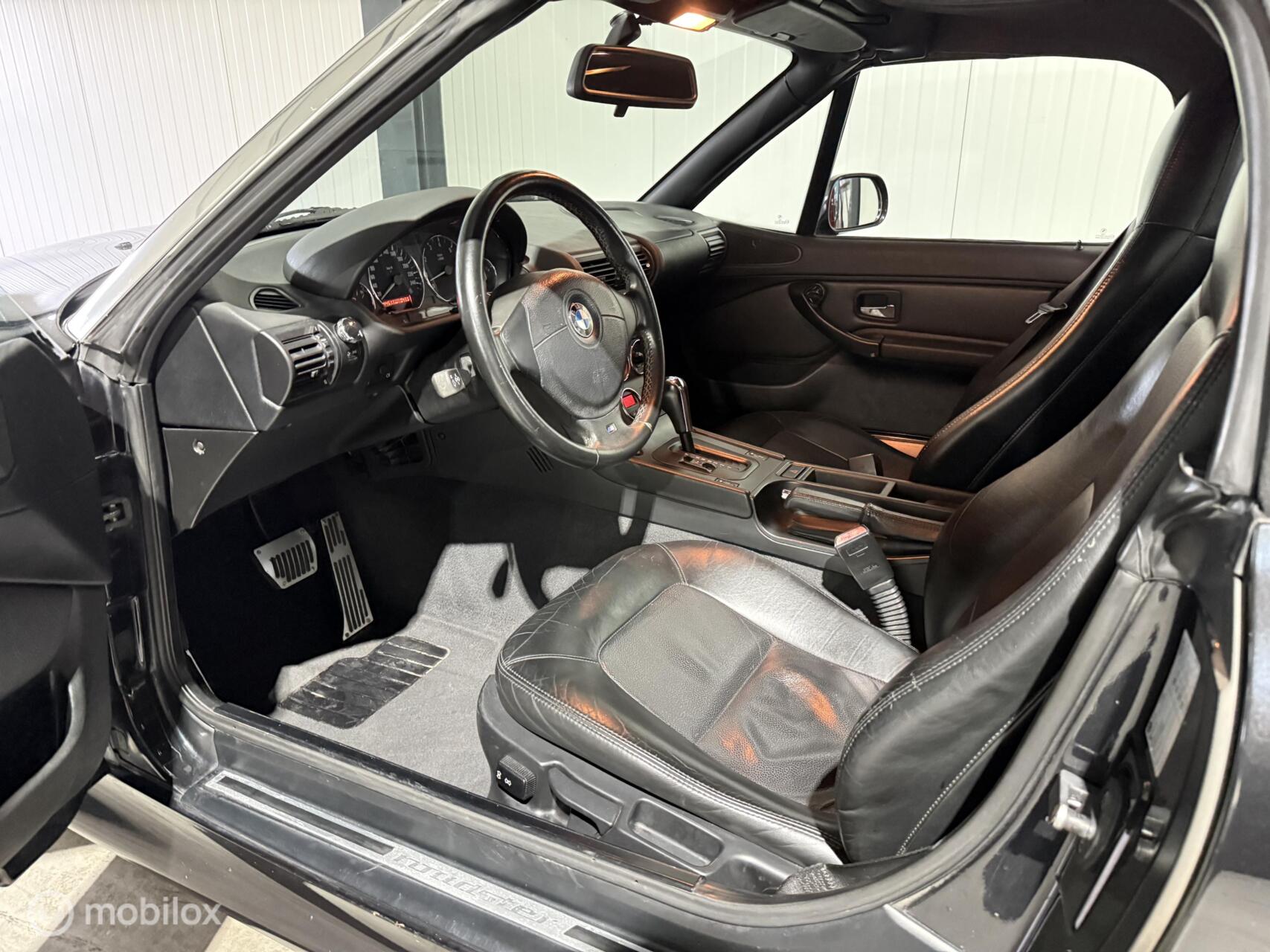 Foto van BMW Z Reihe