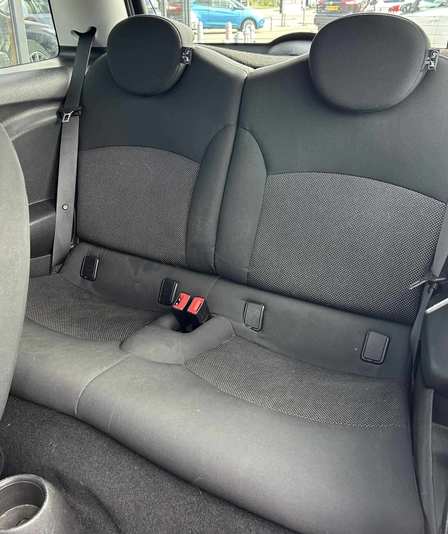 Foto van Mini Mini Cooper