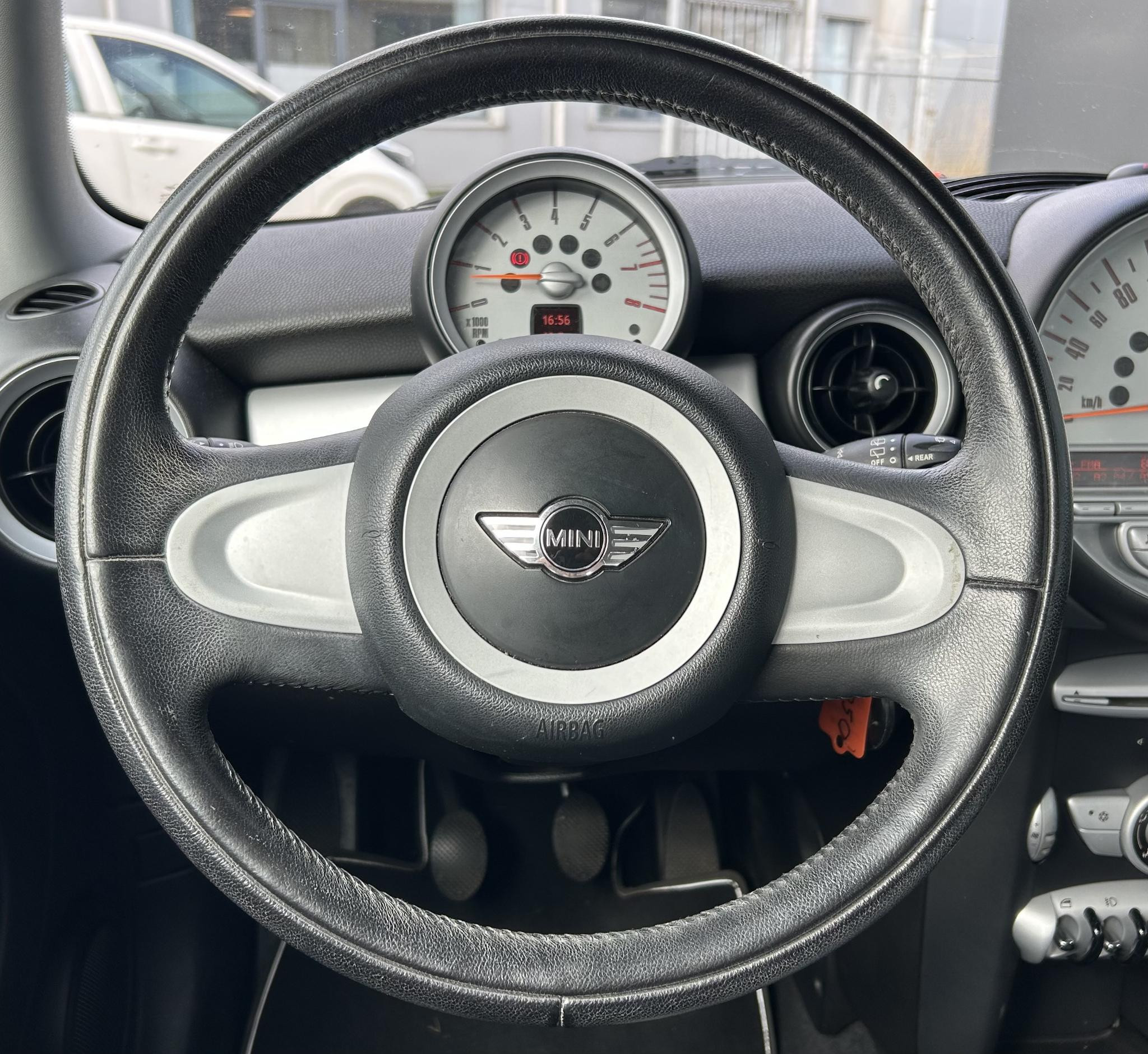 Foto van Mini Mini Cooper