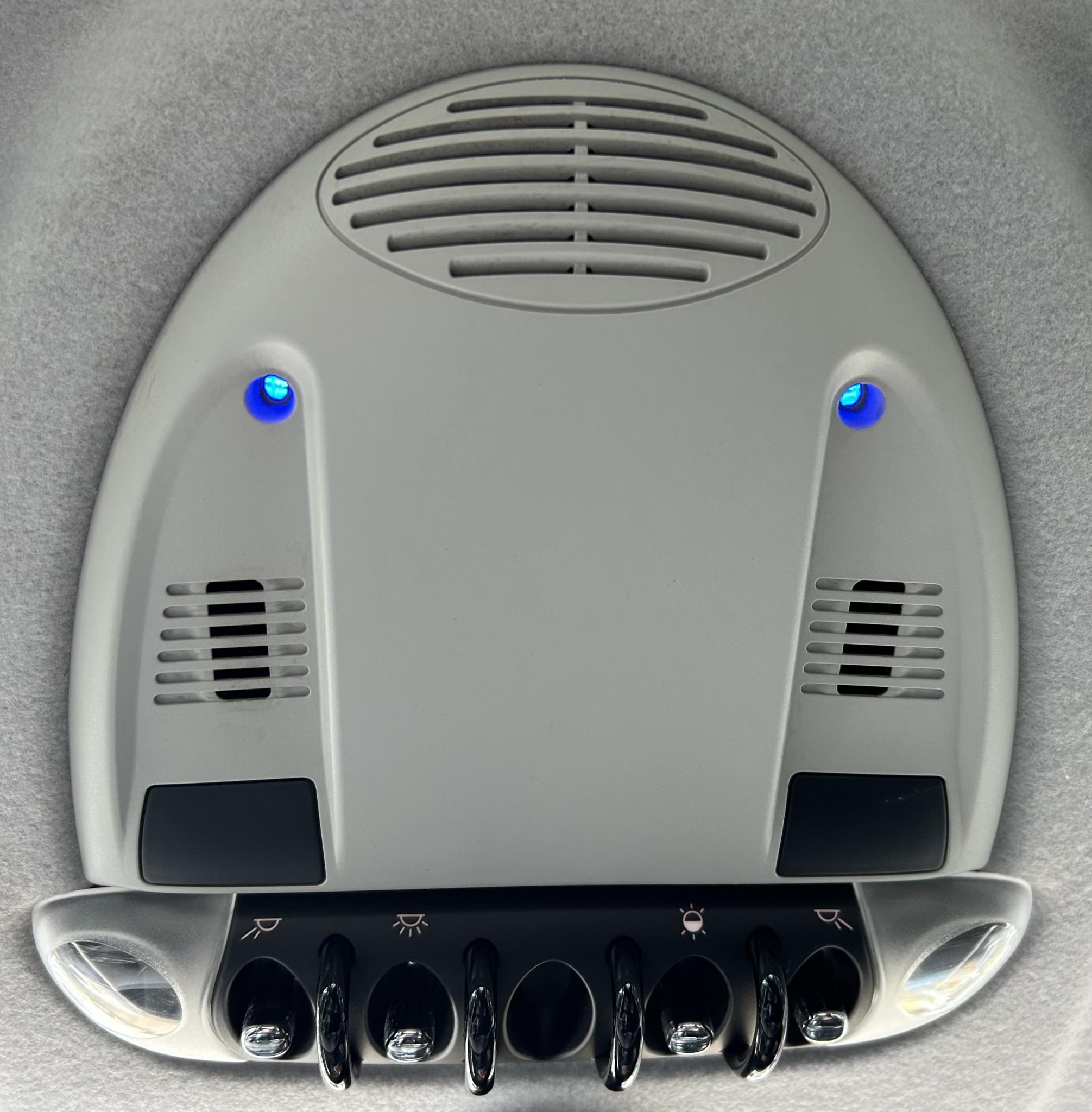 Foto van Mini Mini Cooper