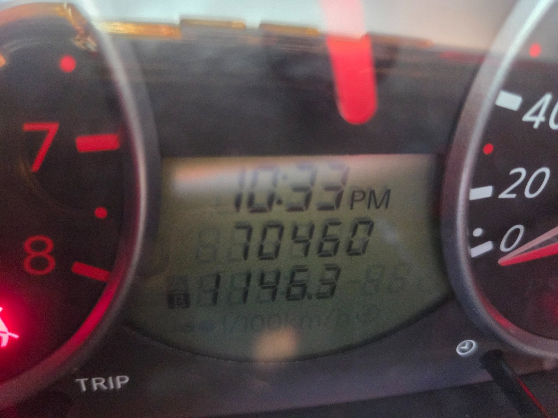 Foto van Nissan Nissan Micra