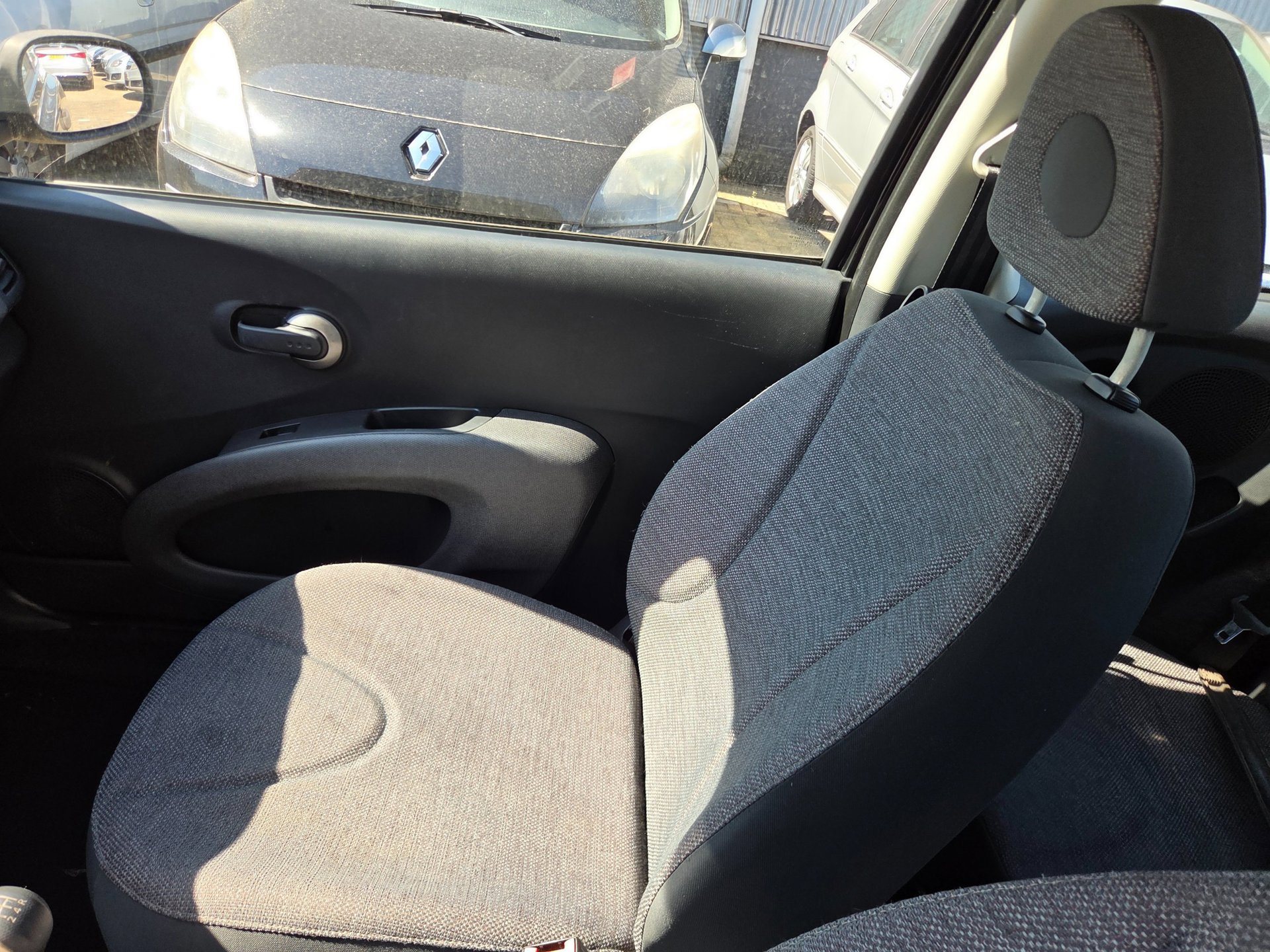 Foto van Nissan Nissan Micra