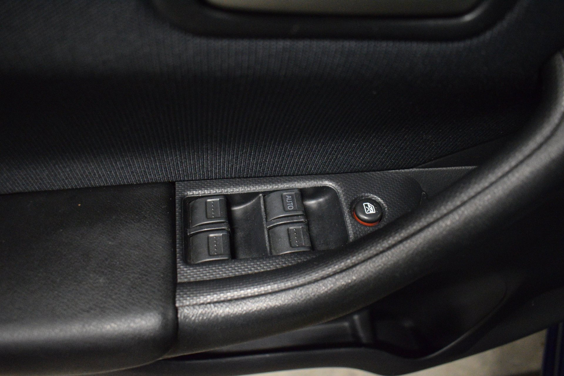 Foto van Honda Civic 5 DR
