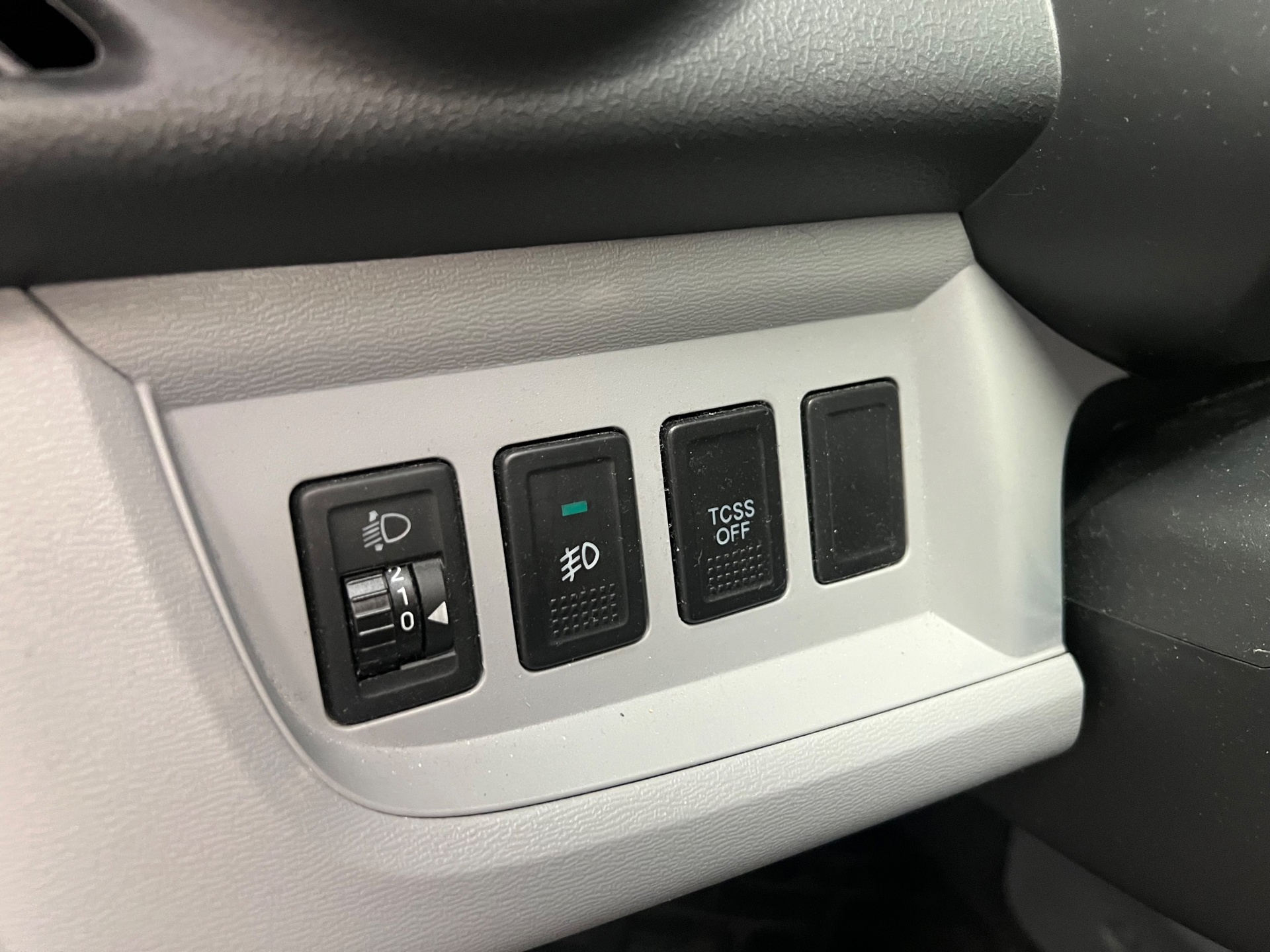Foto van Suzuki Alto