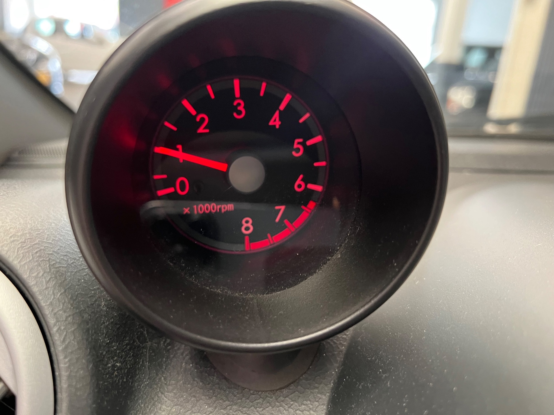 Foto van Suzuki Alto