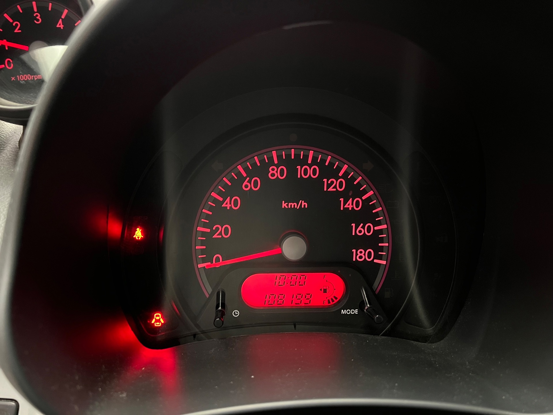 Foto van Suzuki Alto