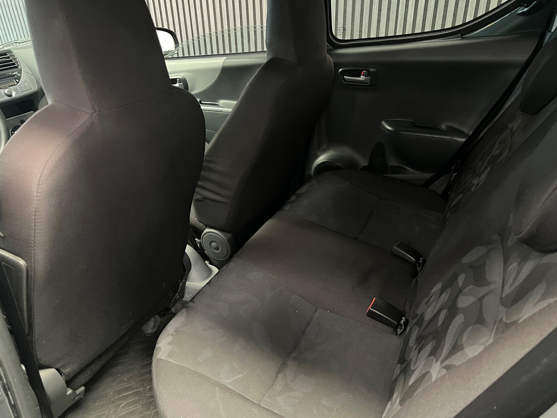 Foto van Suzuki Alto