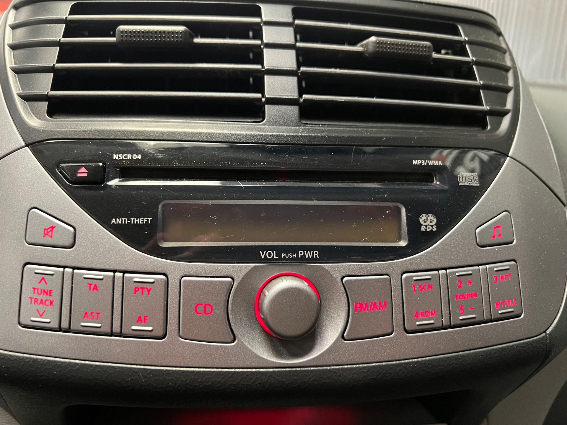 Foto van Suzuki Alto