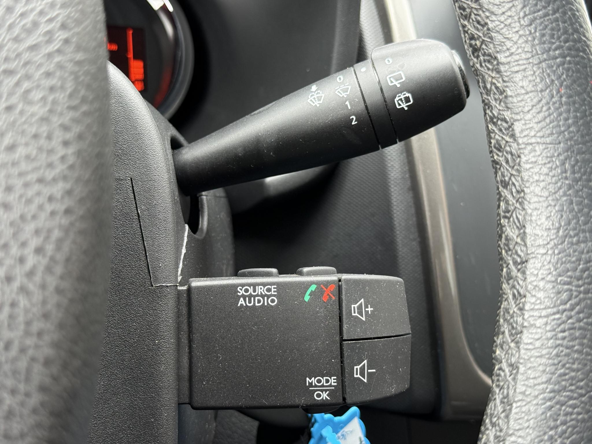 Foto van Dacia Sandero
