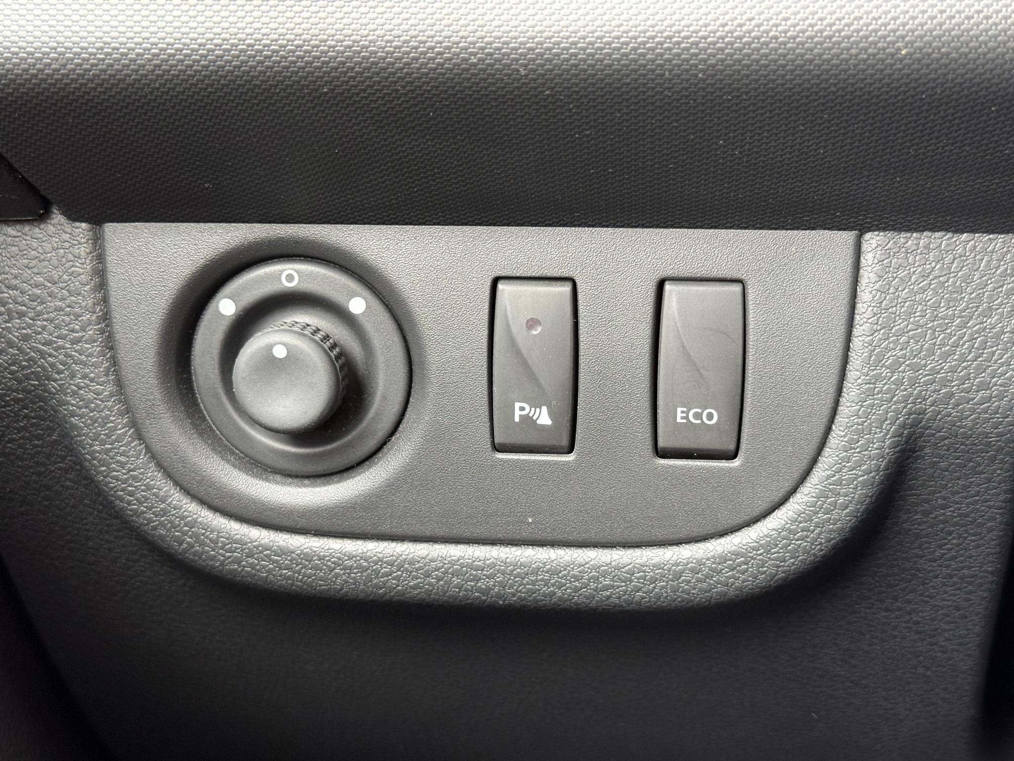 Foto van Dacia Sandero