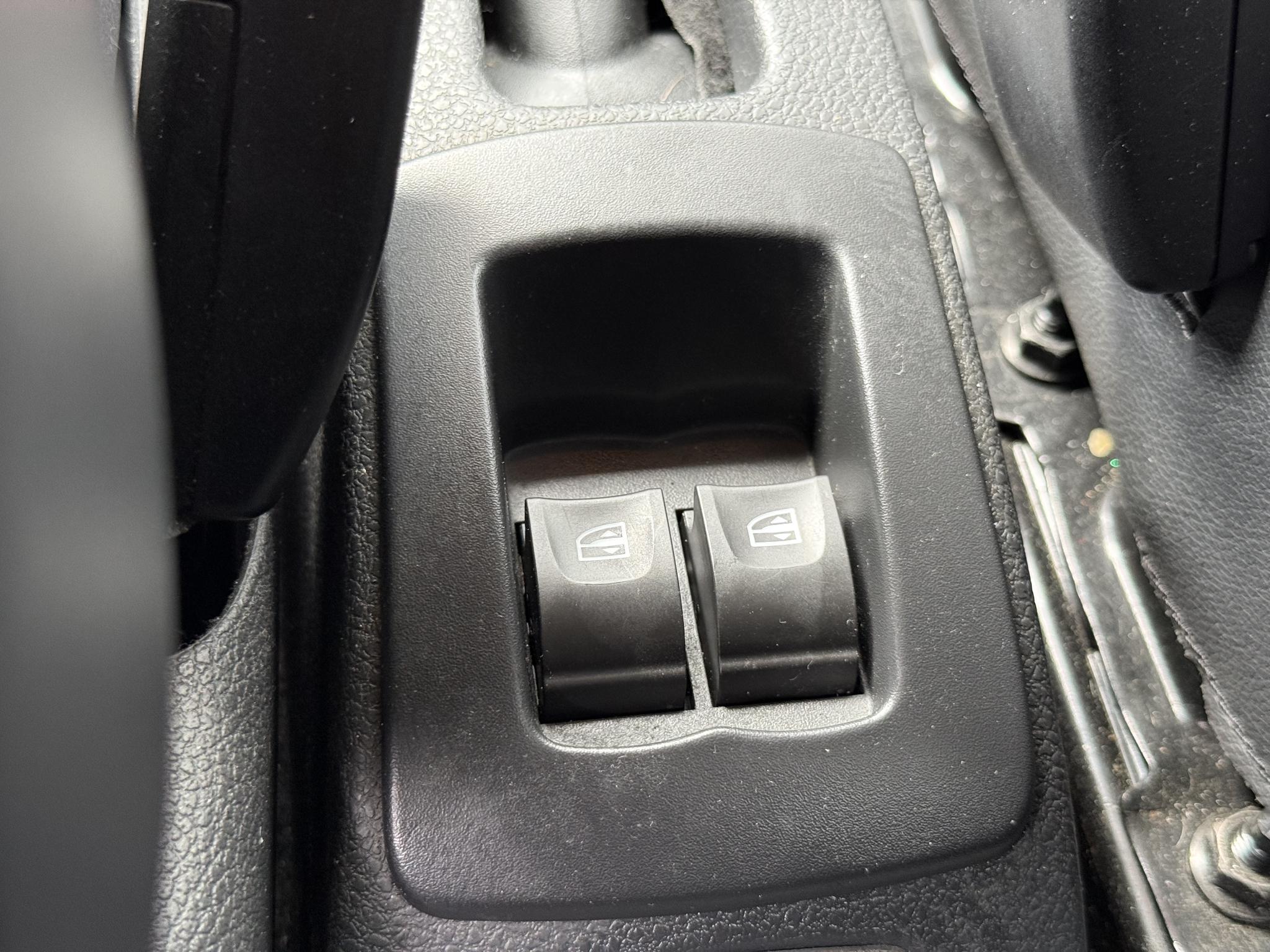 Foto van Dacia Sandero