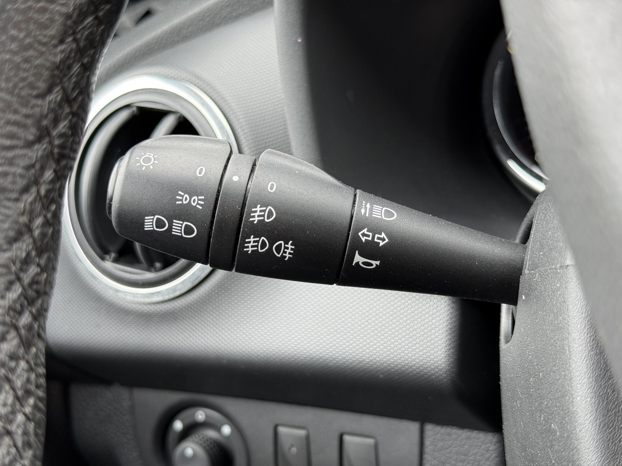 Foto van Dacia Sandero