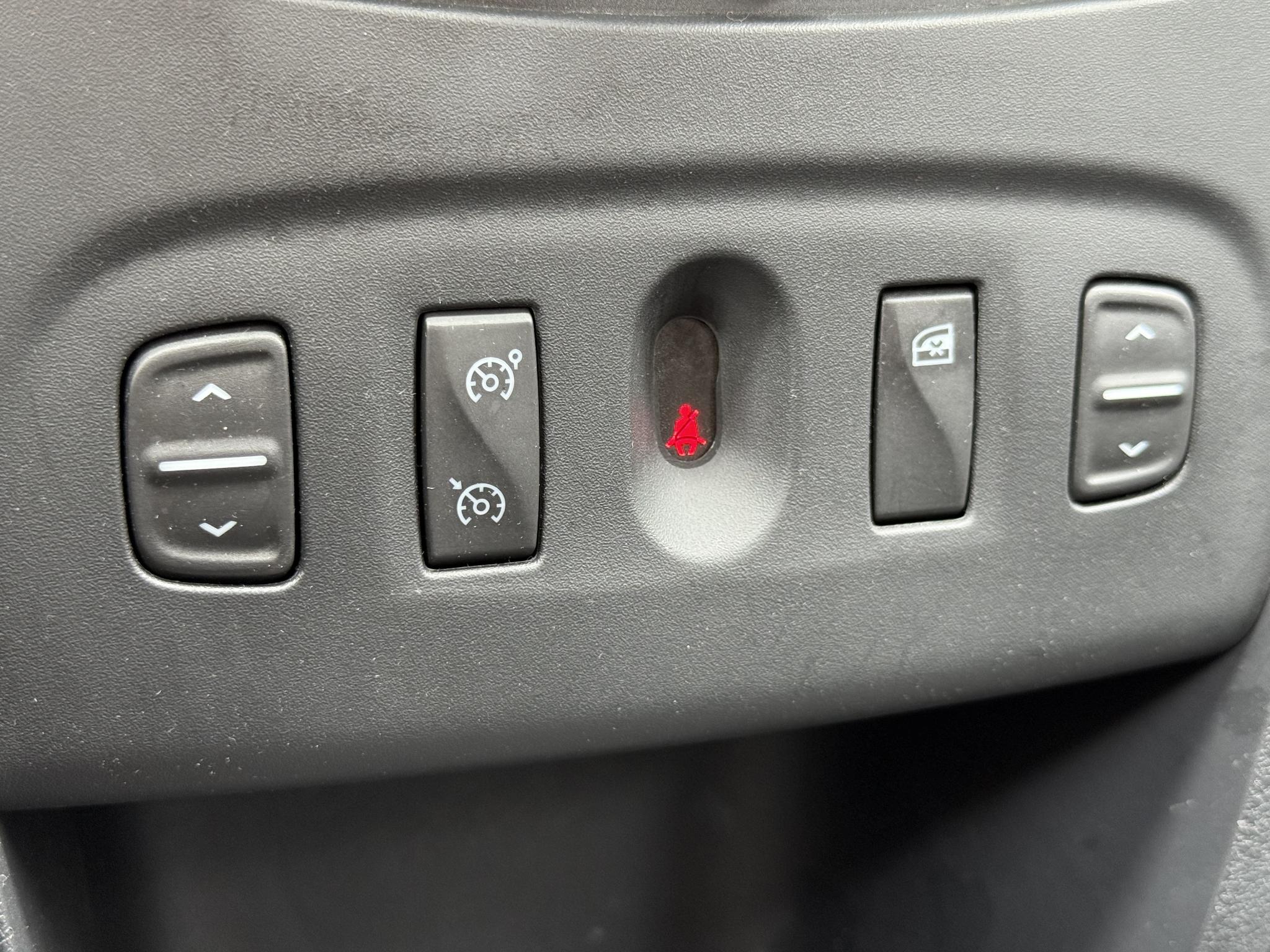 Foto van Dacia Sandero