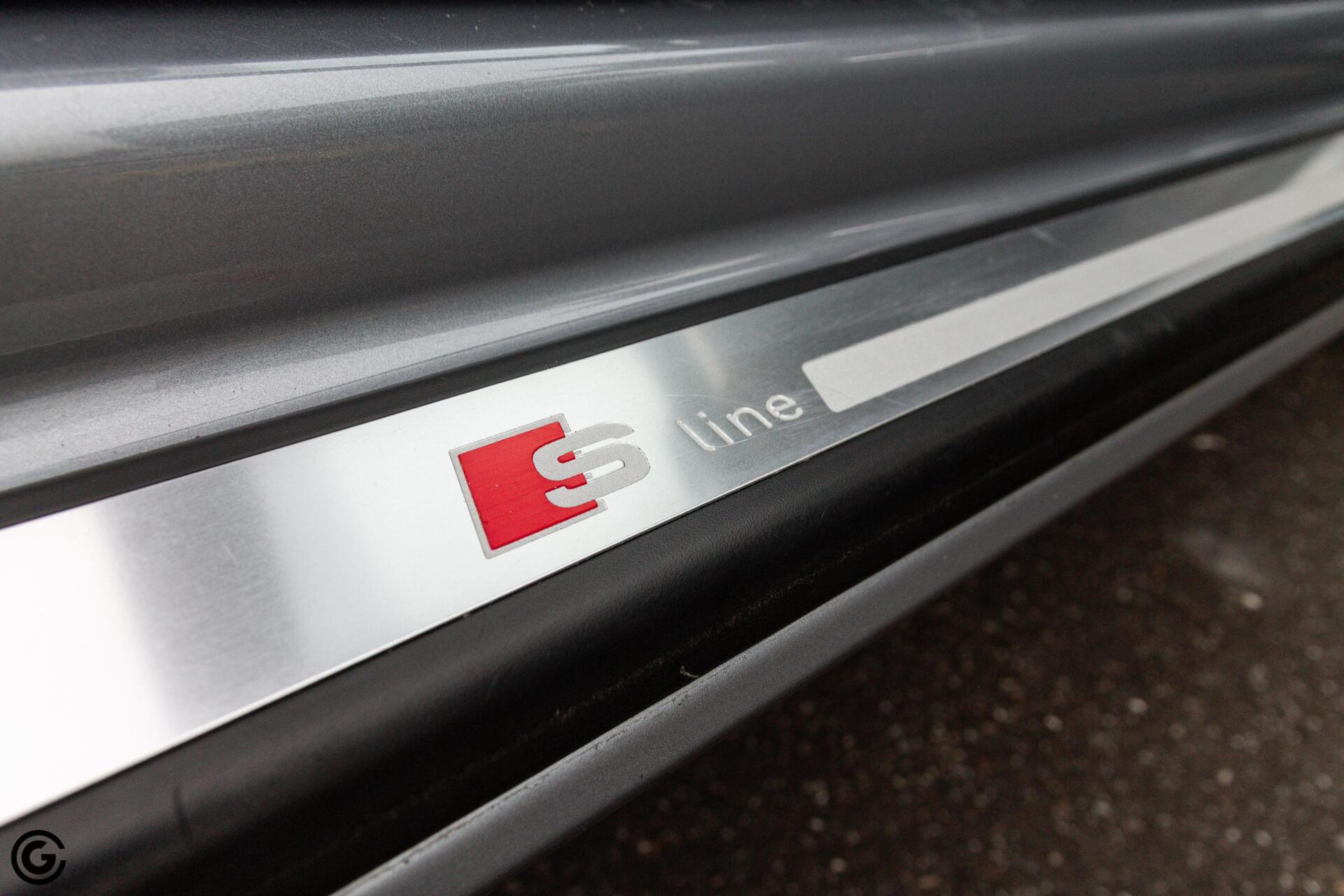 Foto van Audi A3 Cabriolet