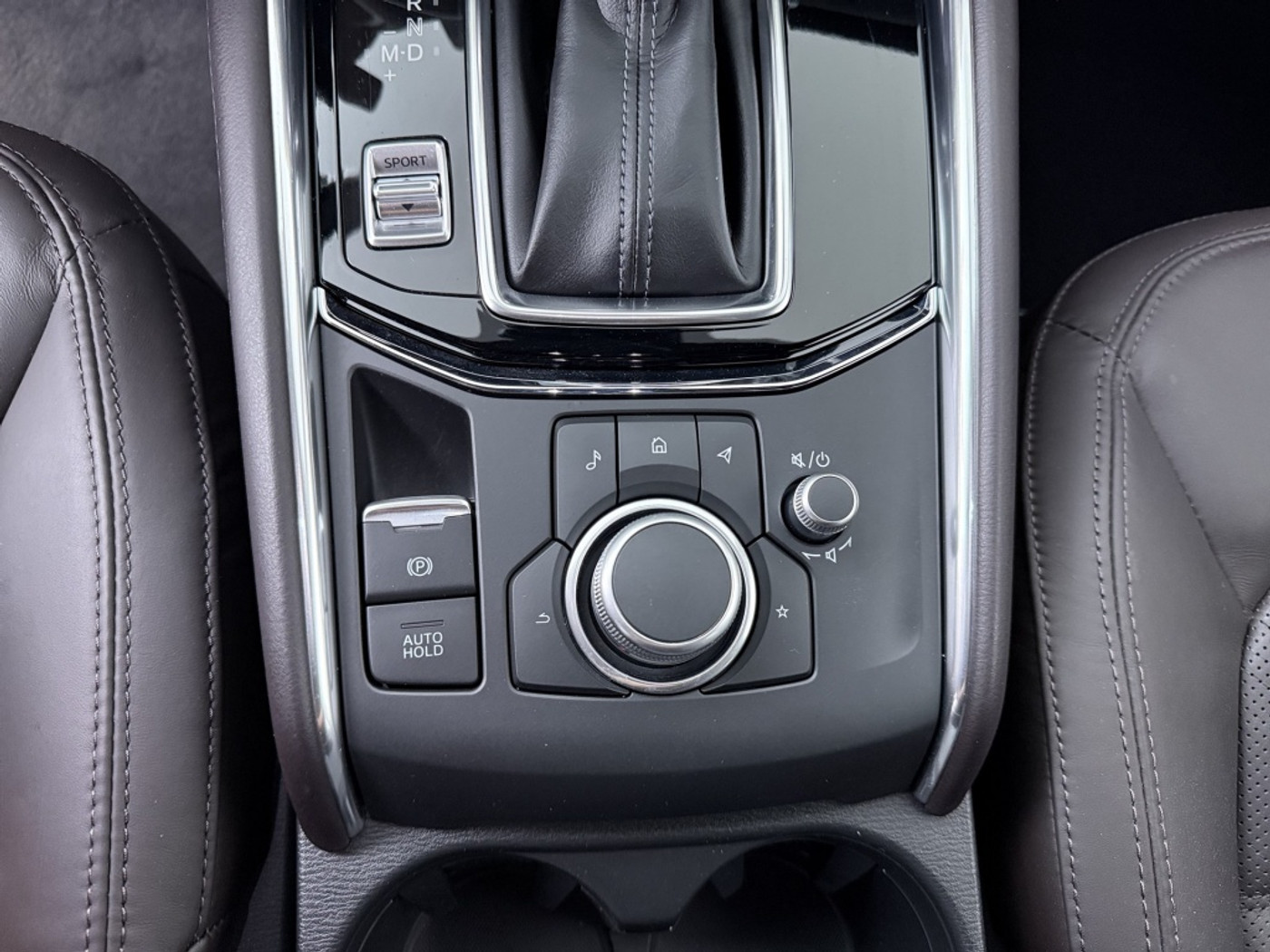 Foto van Mazda Mazda Cx-5