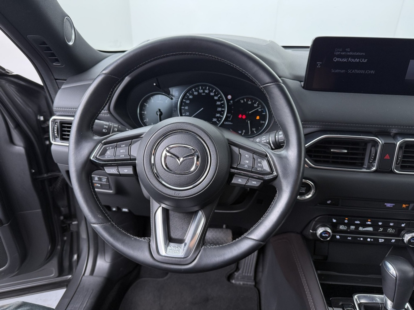 Foto van Mazda Mazda Cx-5