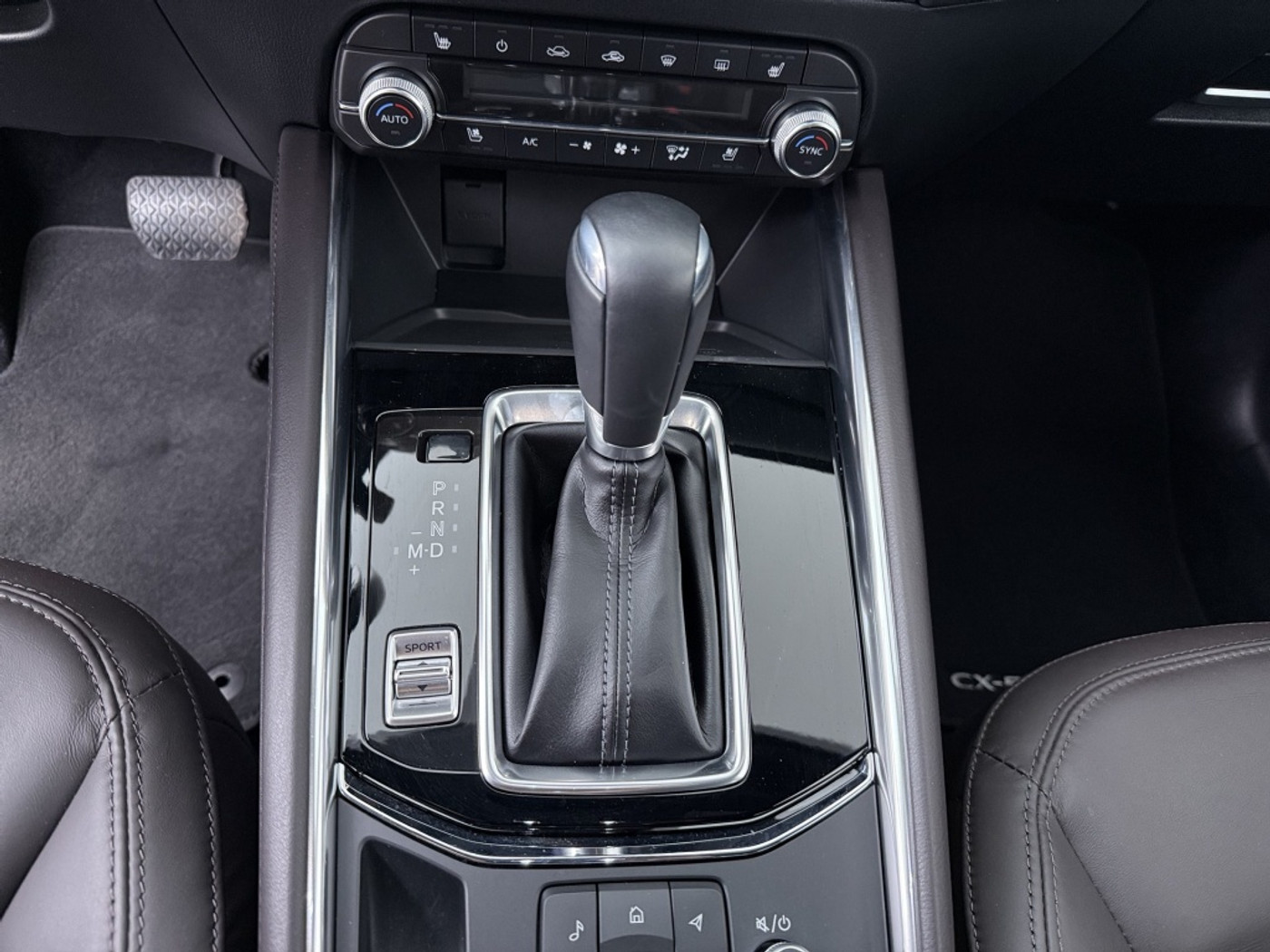 Foto van Mazda Mazda Cx-5