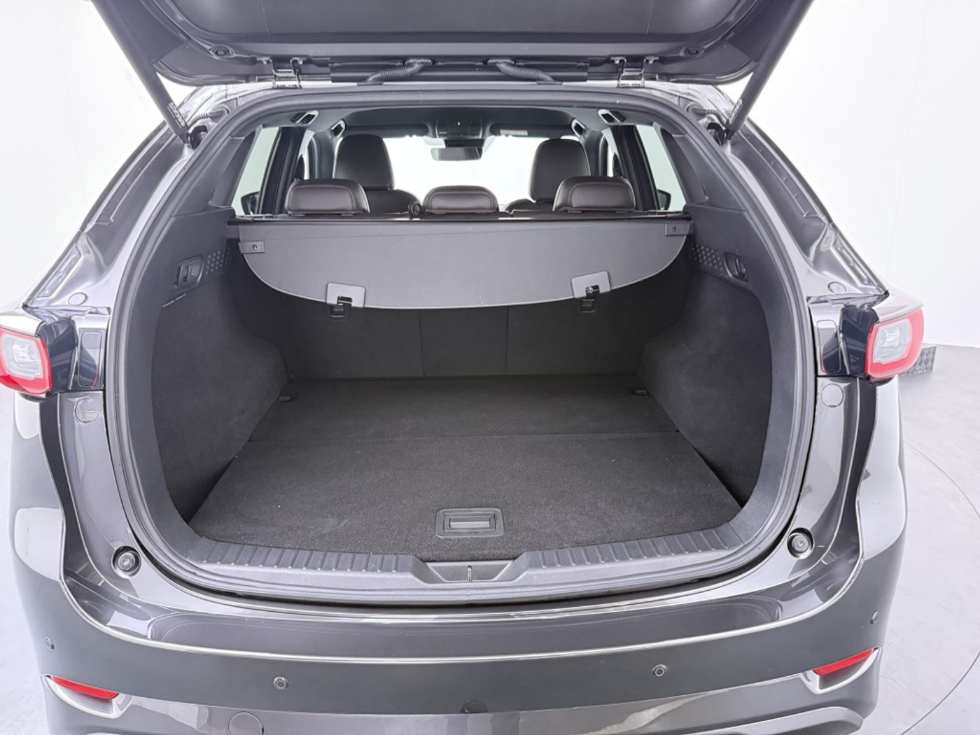 Foto van Mazda Mazda Cx-5
