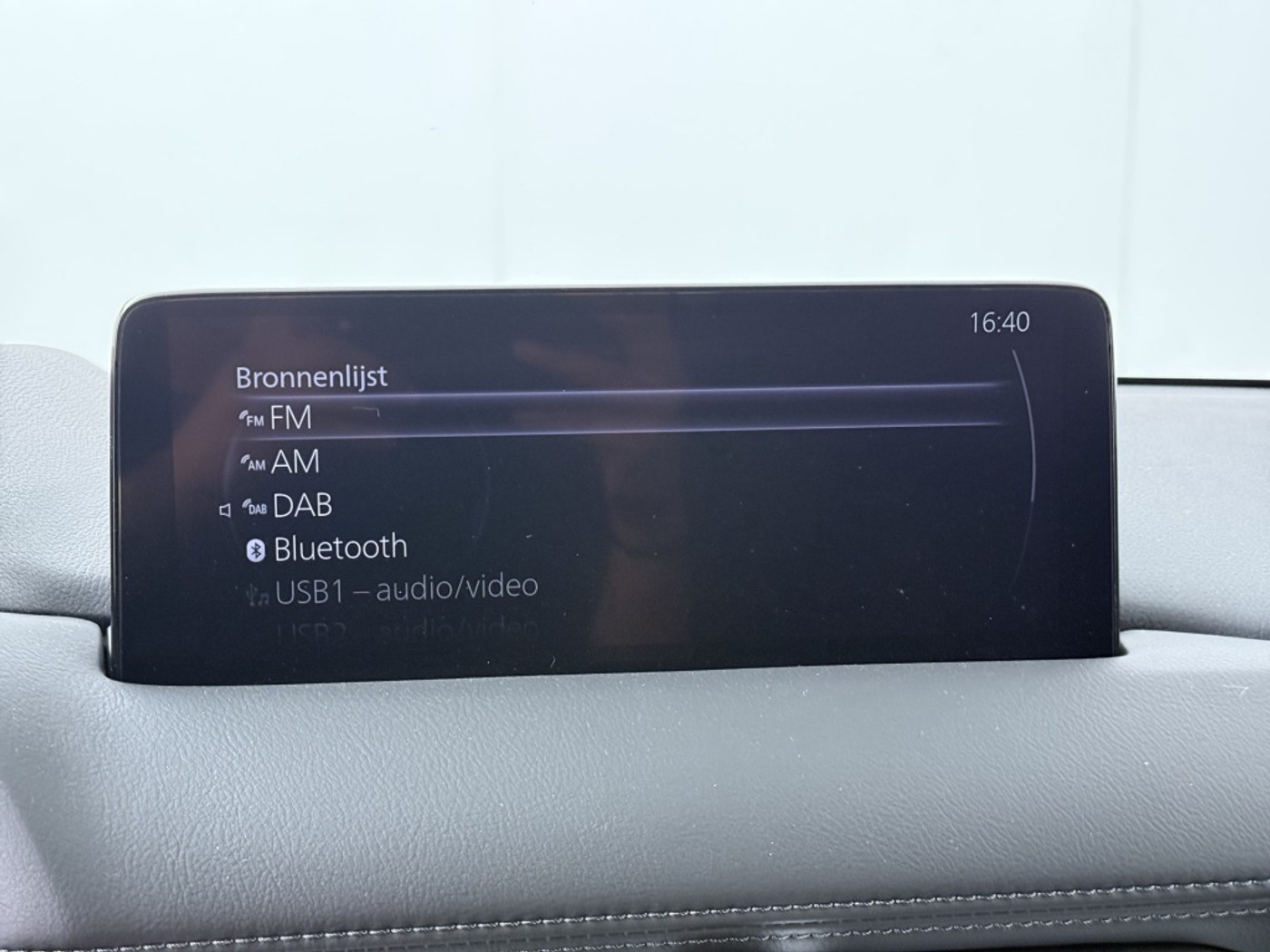 Foto van Mazda Mazda Cx-5