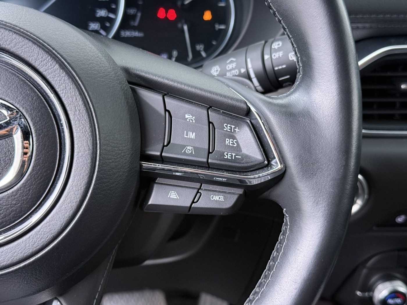 Foto van Mazda Mazda Cx-5