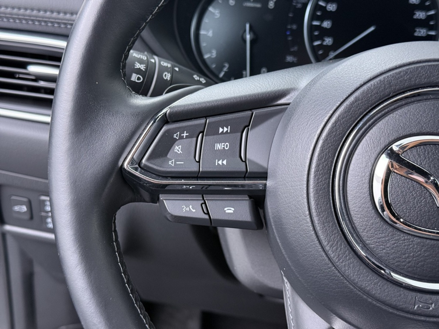 Foto van Mazda Mazda Cx-5
