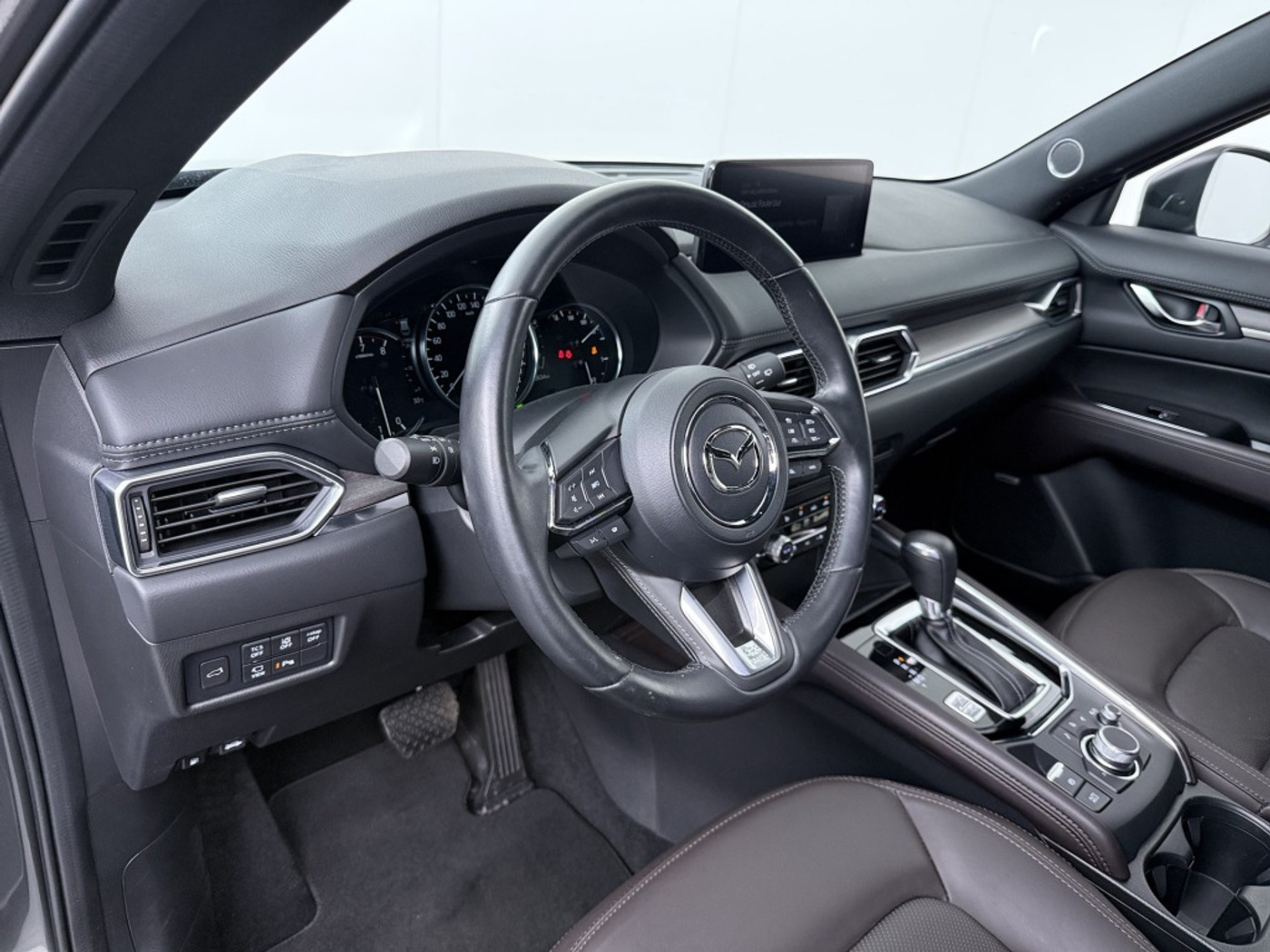 Foto van Mazda Mazda Cx-5