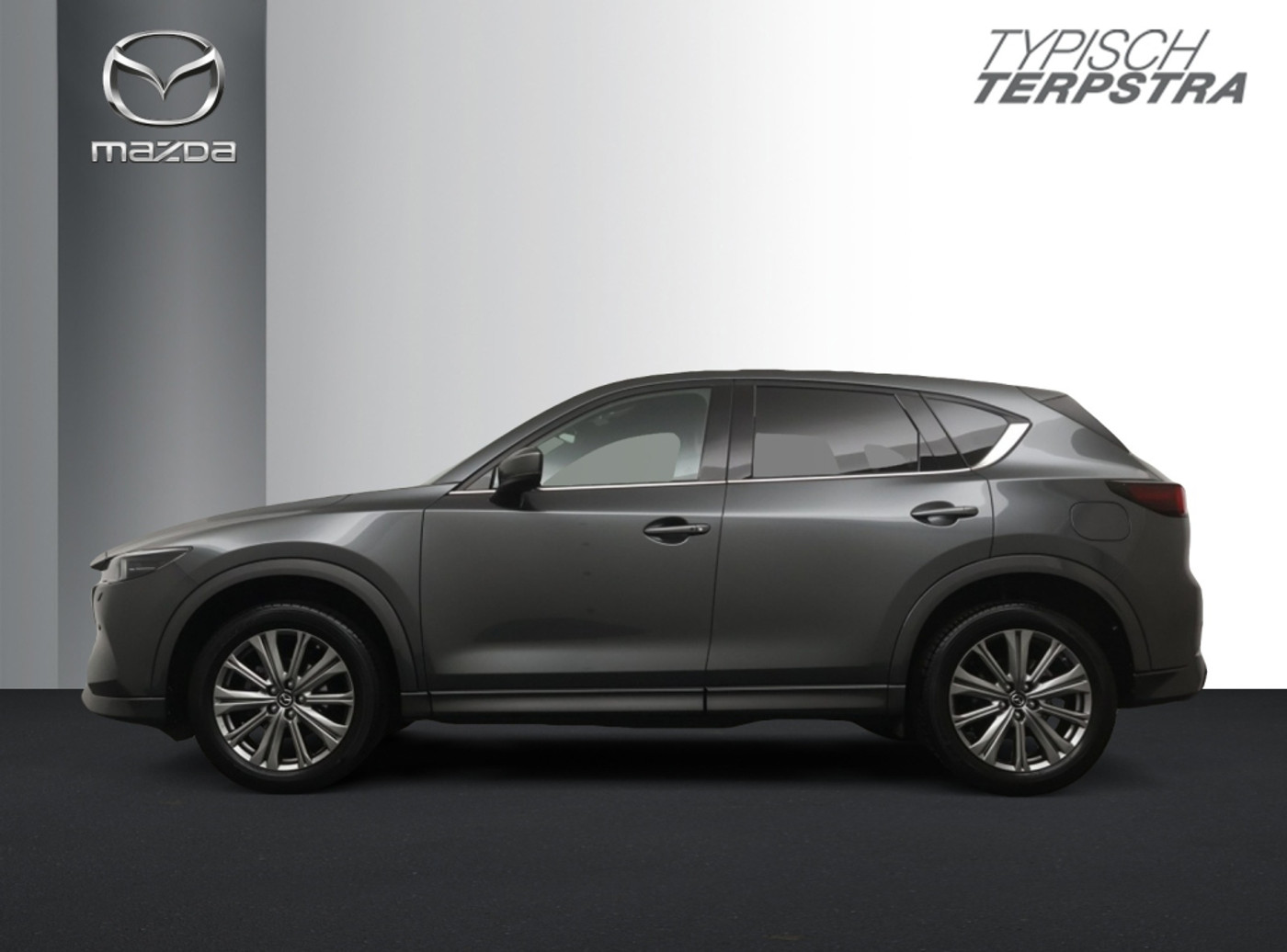 Foto van Mazda Mazda Cx-5