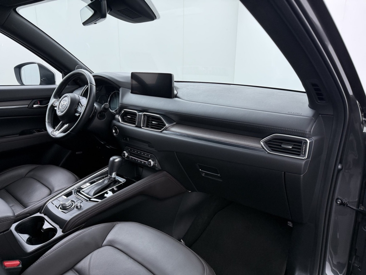 Foto van Mazda Mazda Cx-5