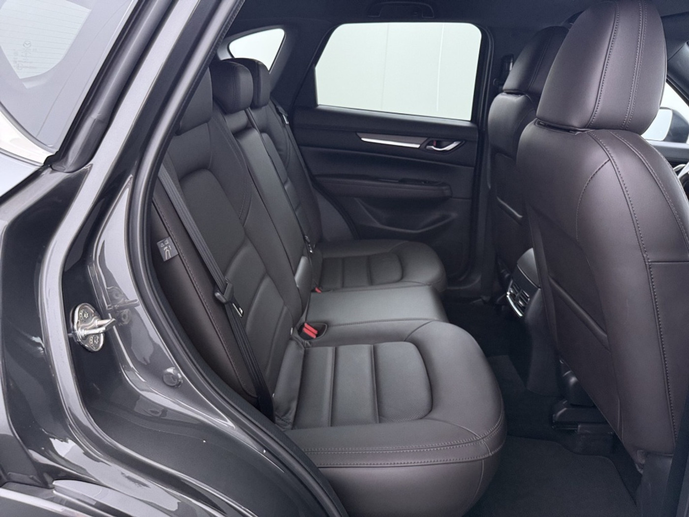 Foto van Mazda Mazda Cx-5