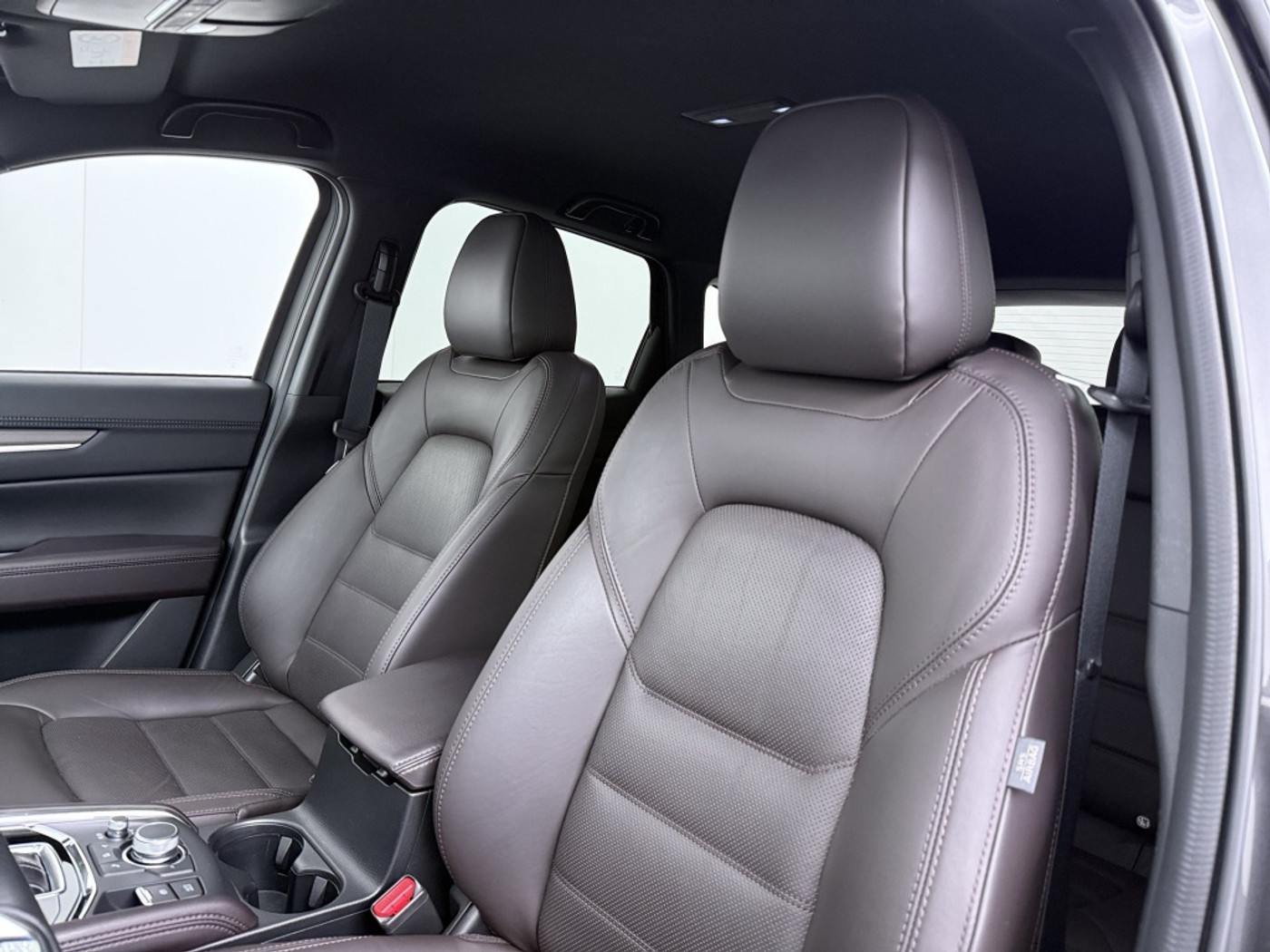 Foto van Mazda Mazda Cx-5