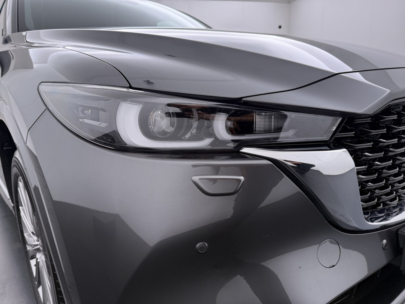 Foto van Mazda Mazda Cx-5