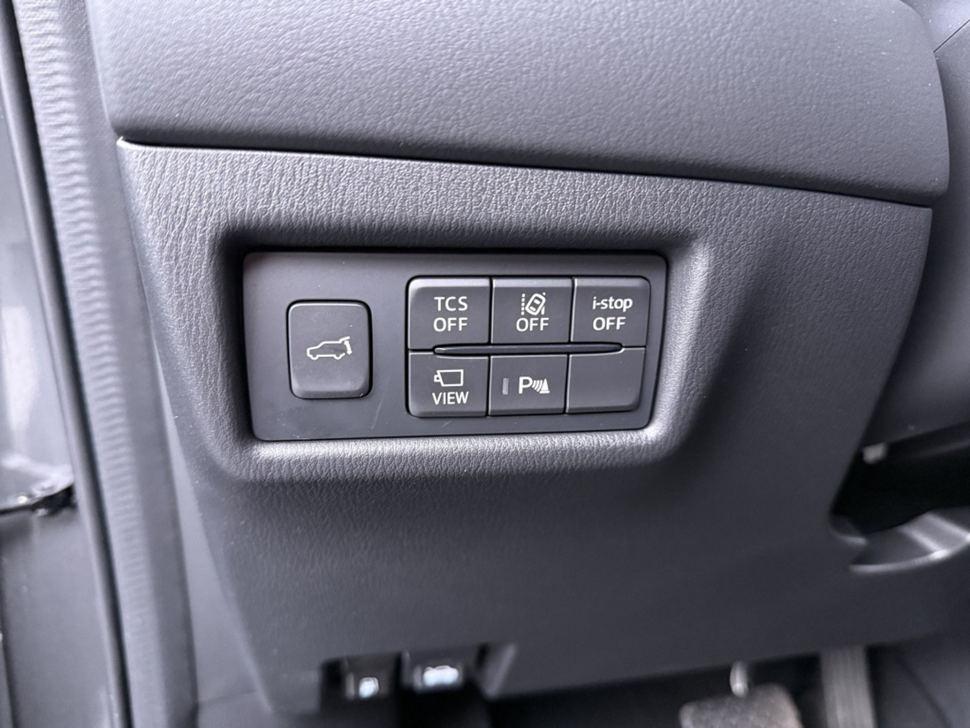 Foto van Mazda Mazda Cx-5