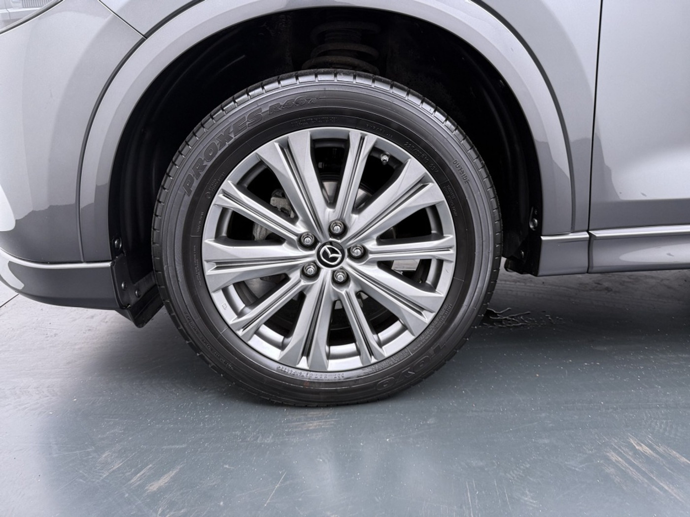 Foto van Mazda Mazda Cx-5