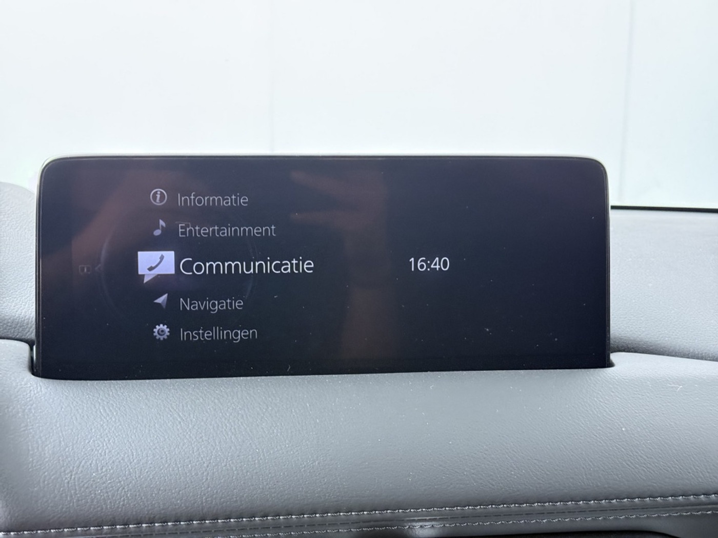 Foto van Mazda Mazda Cx-5
