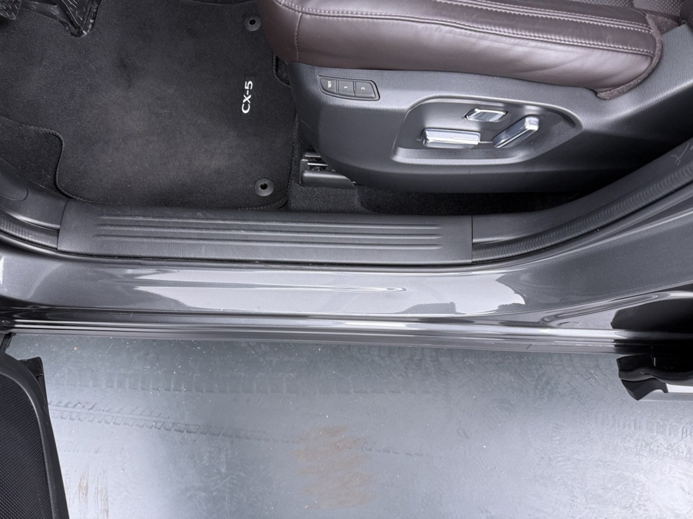 Foto van Mazda Mazda Cx-5