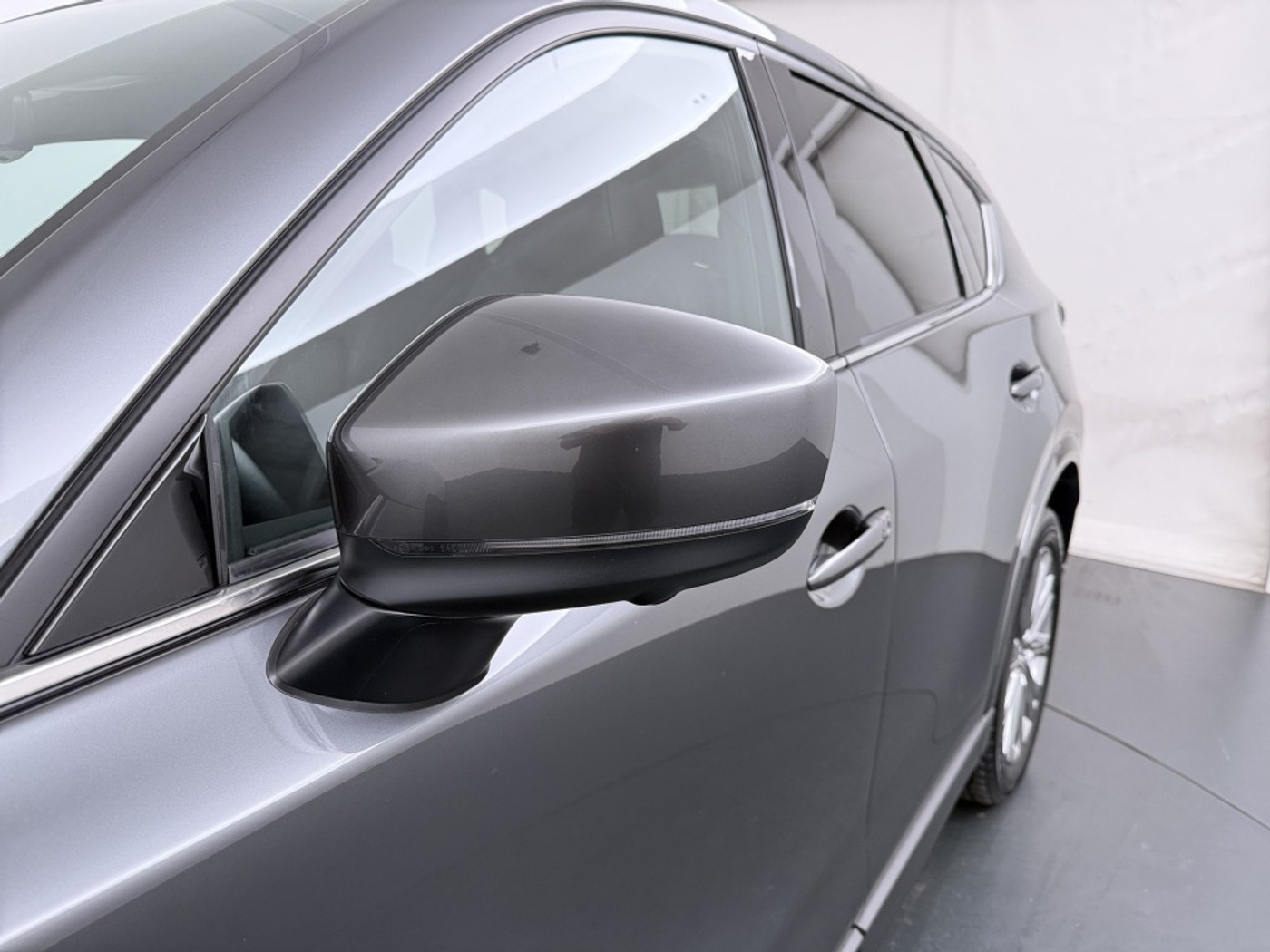 Foto van Mazda Mazda Cx-5