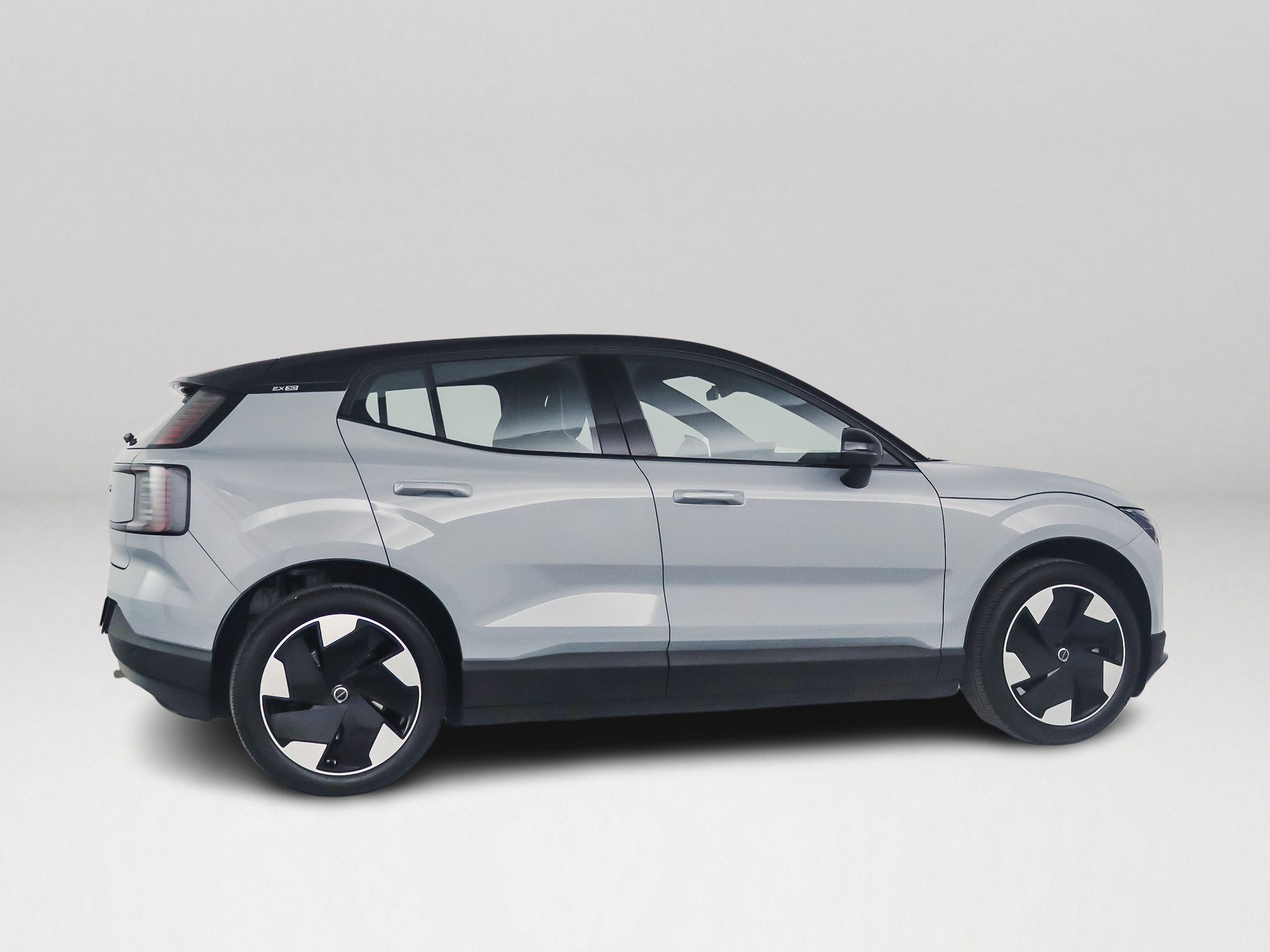 Foto van Volvo Ex30