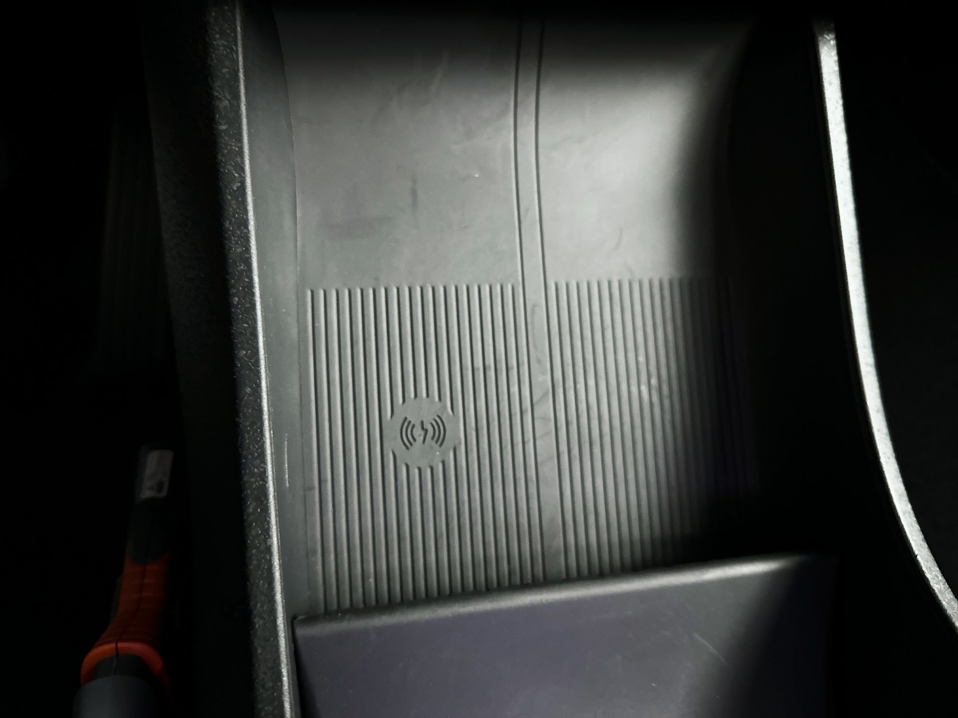 Foto van Volvo Ex30
