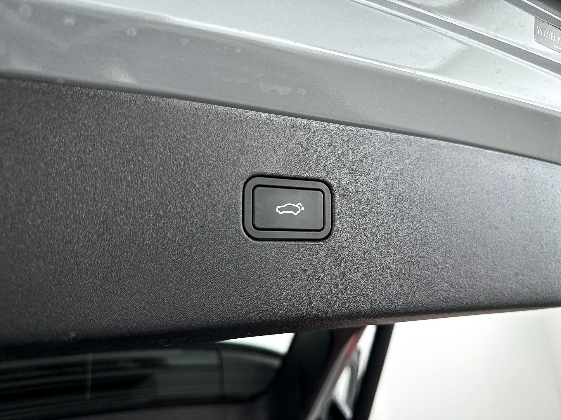 Foto van Volvo Ex30