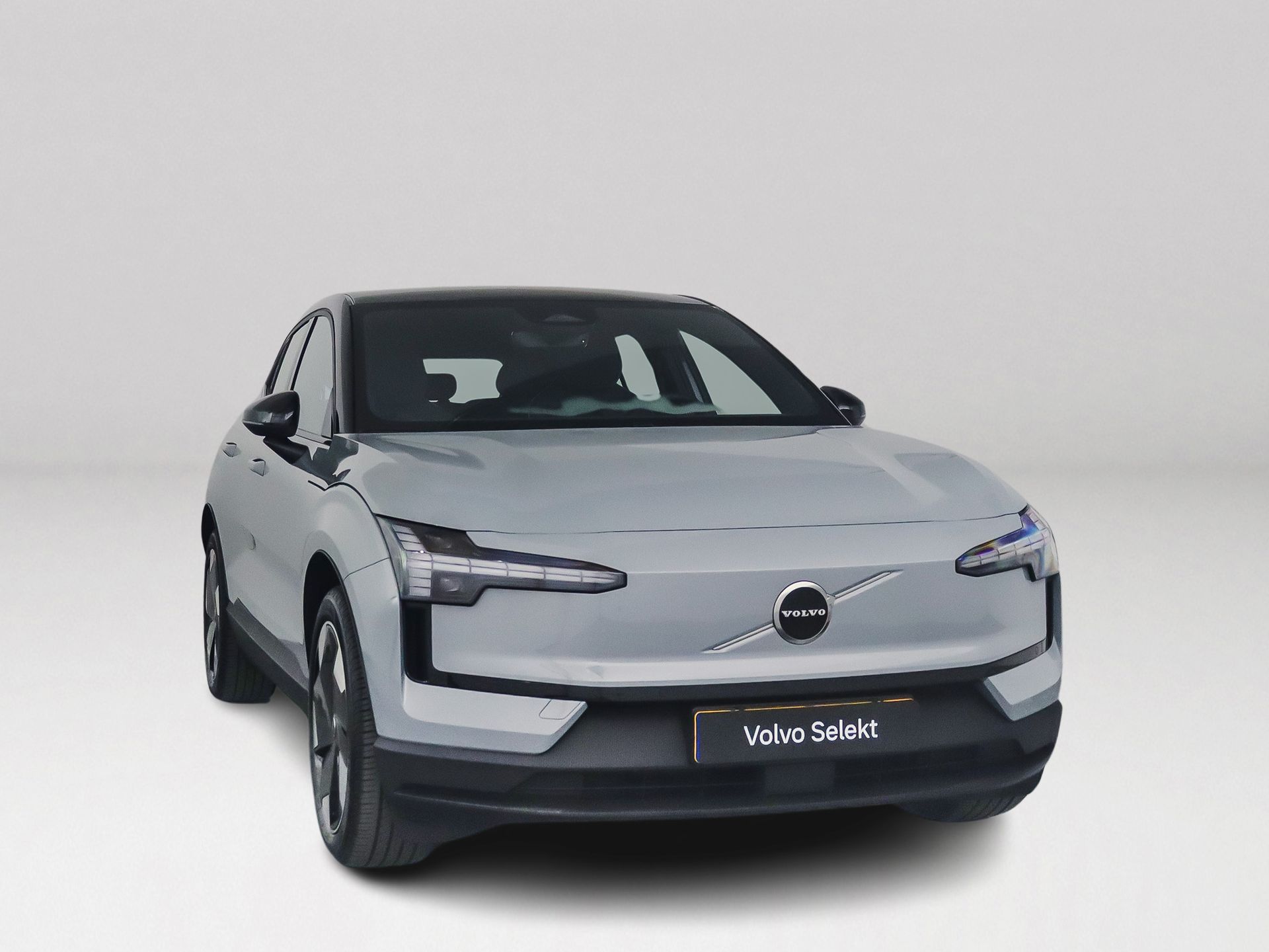 Foto van Volvo Ex30
