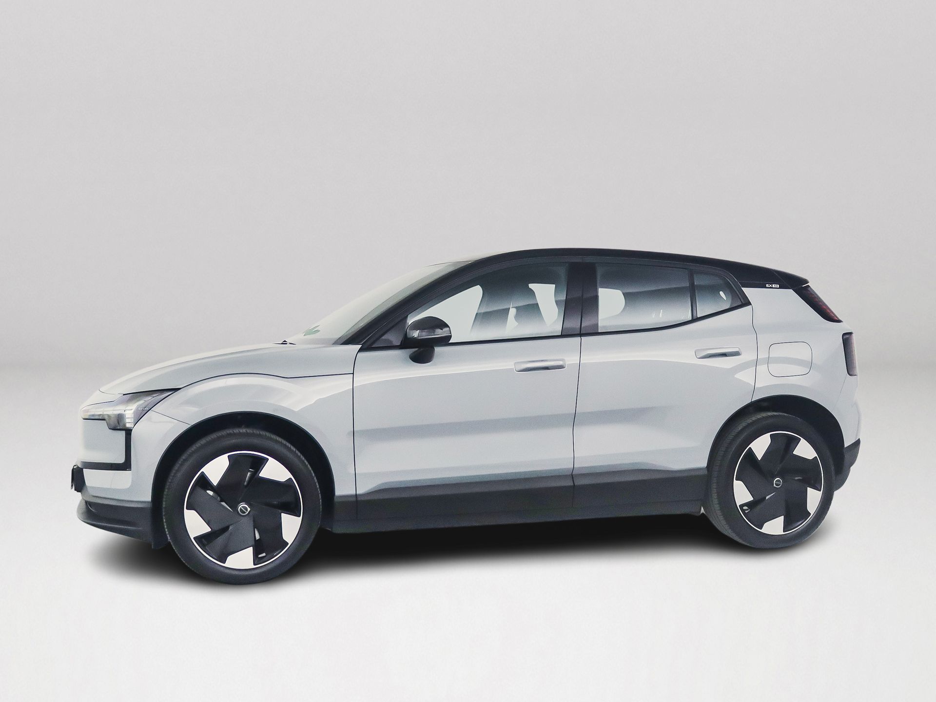 Foto van Volvo Ex30