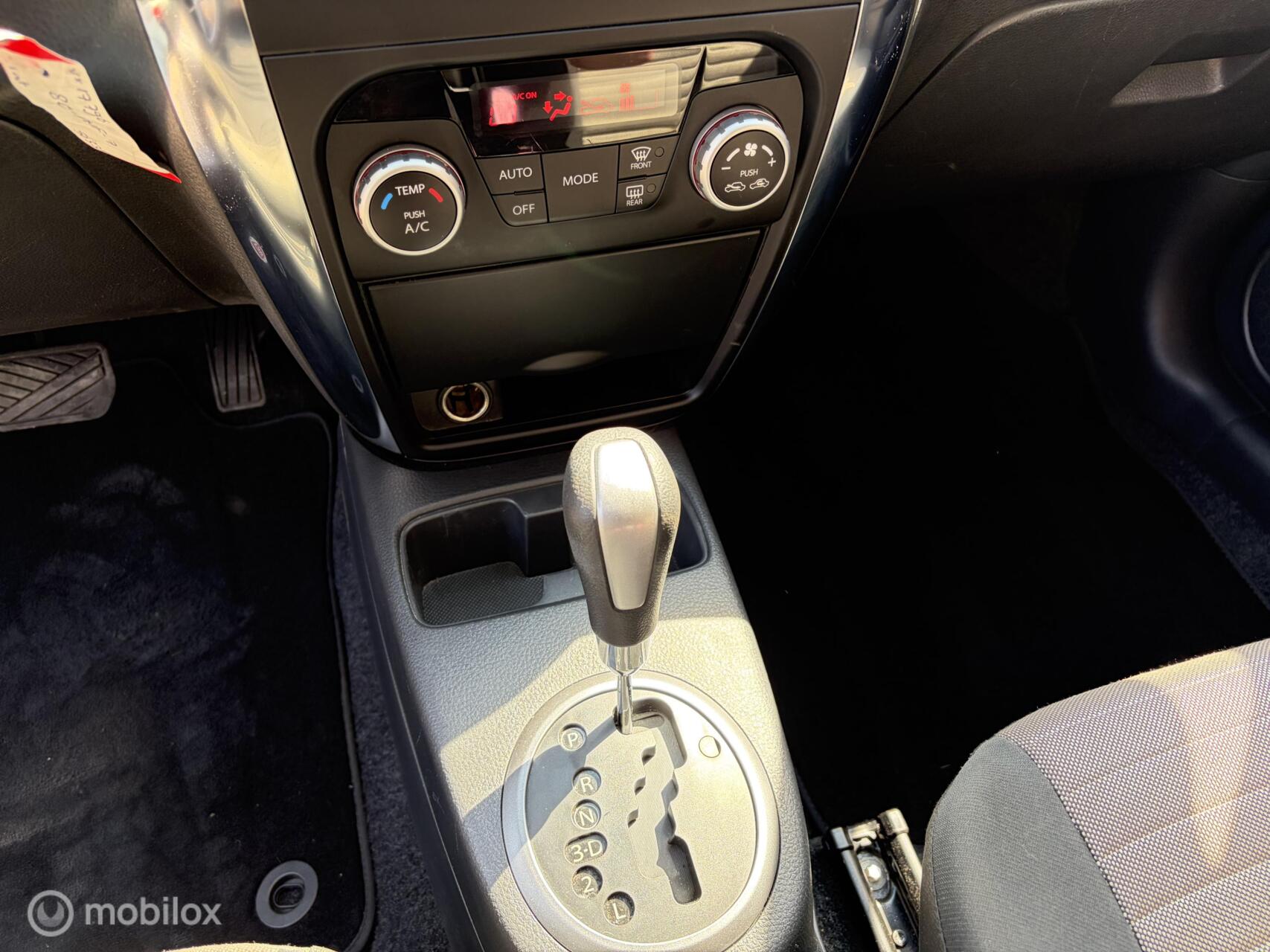 Foto van Fiat Fiat Sedici