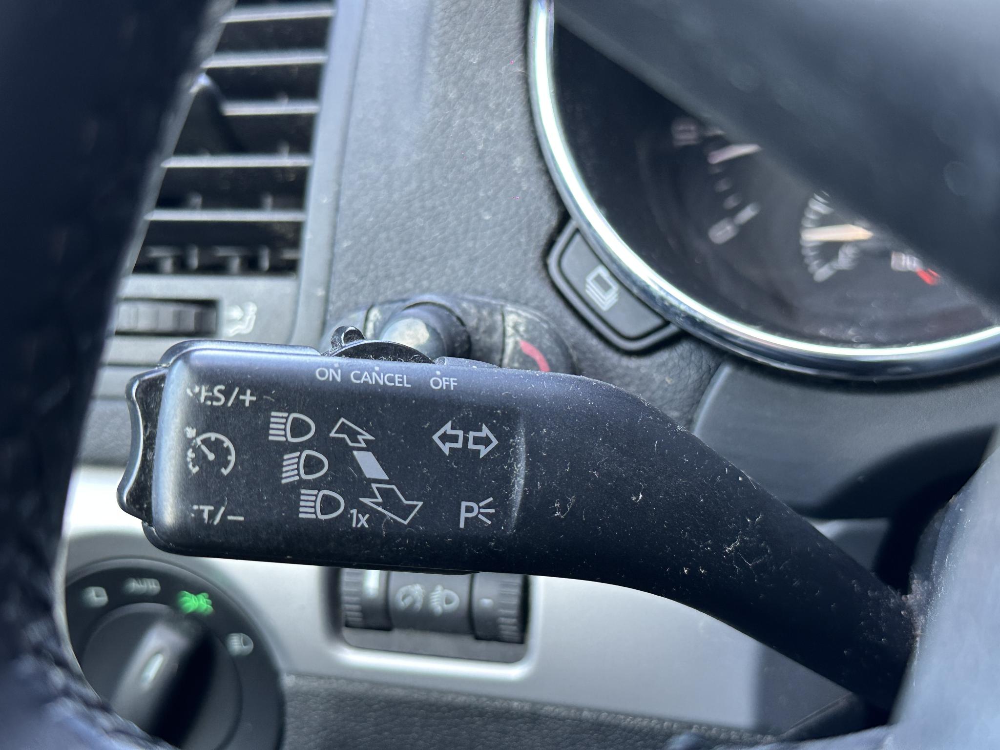 Foto van Skoda Yeti