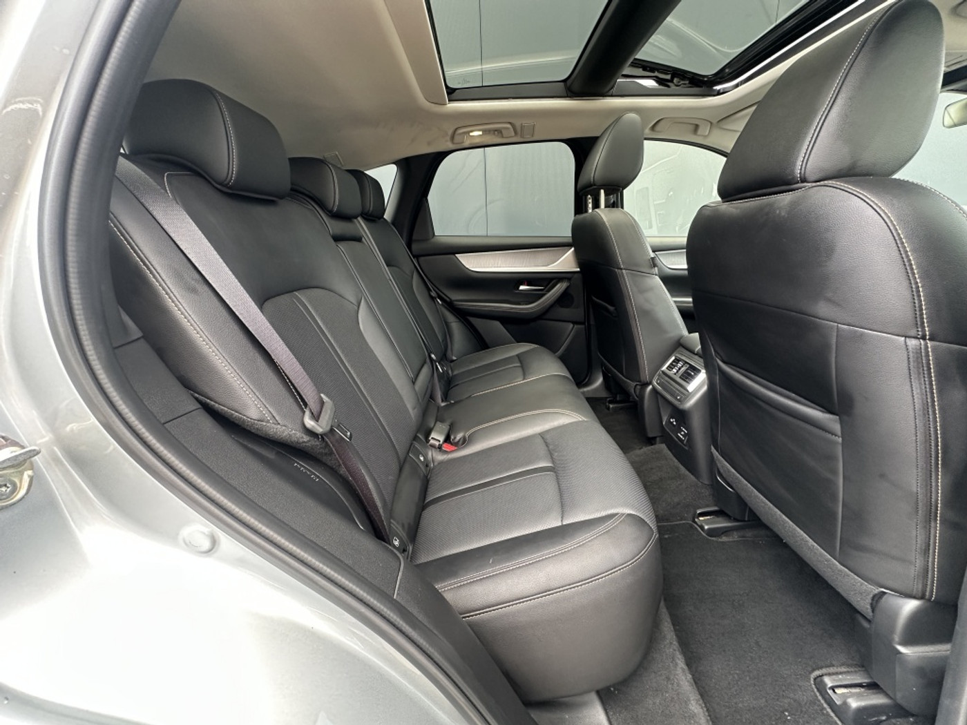 Foto van Mazda Mazda Cx-60