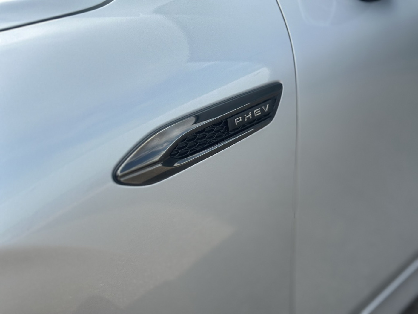 Foto van Mazda Mazda Cx-60