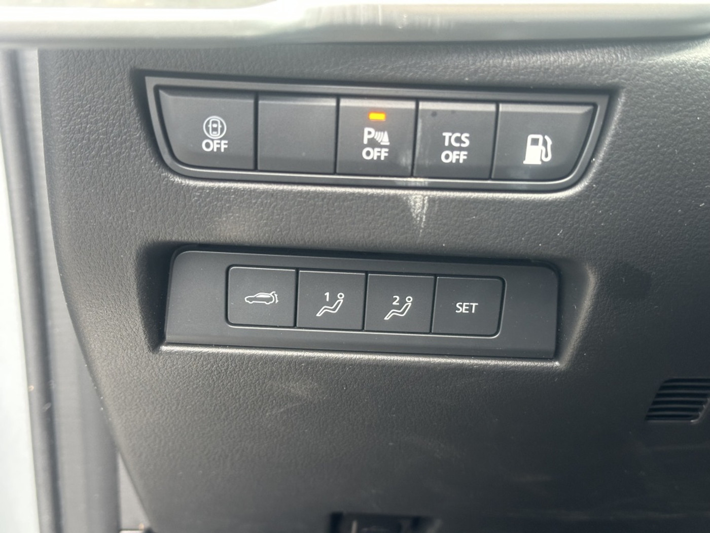 Foto van Mazda Mazda Cx-60